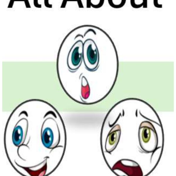 All about feelings Level 5