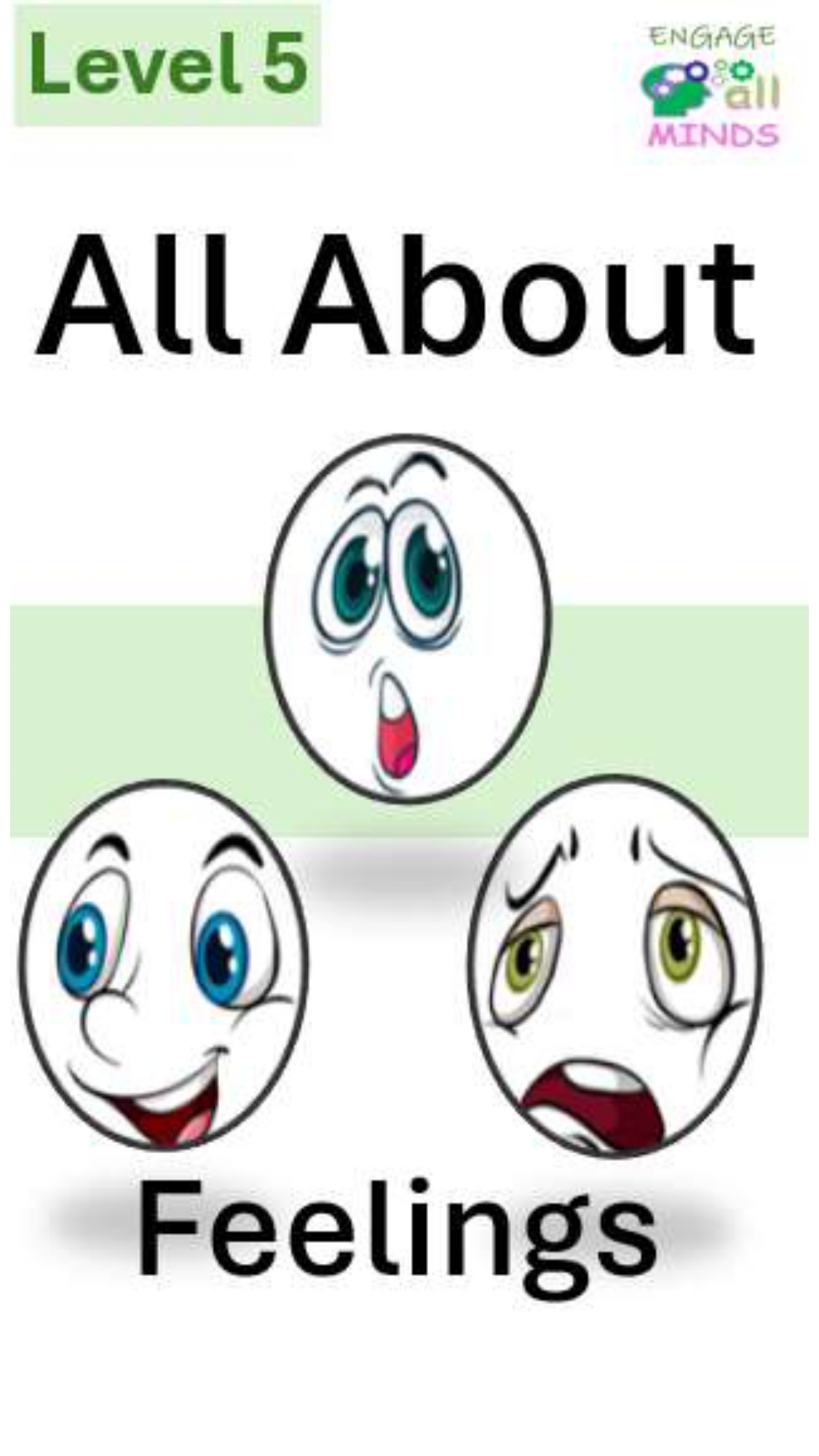 SEL Main cover sheet_pdf_page-0006 All about feelings Level 5 - Image 1