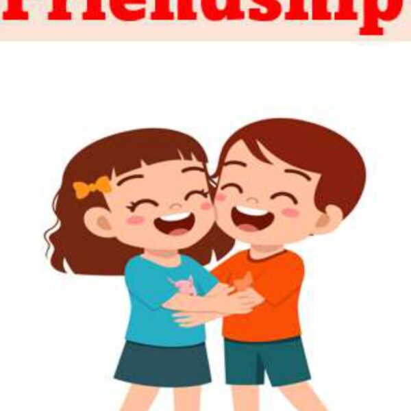 Friendship Level 7