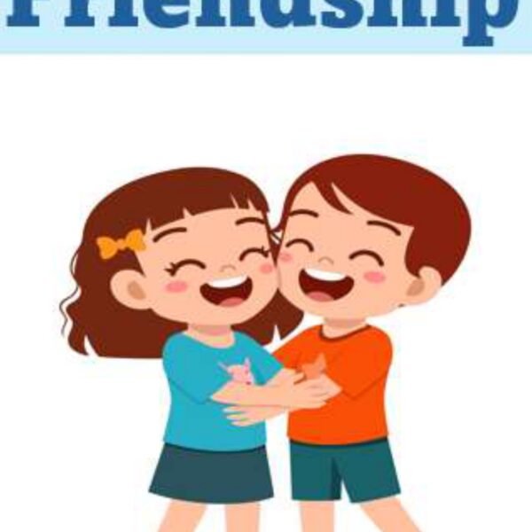 Friendship Level 6