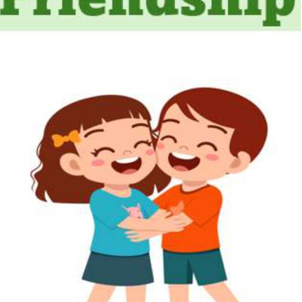 Friendship Level 5