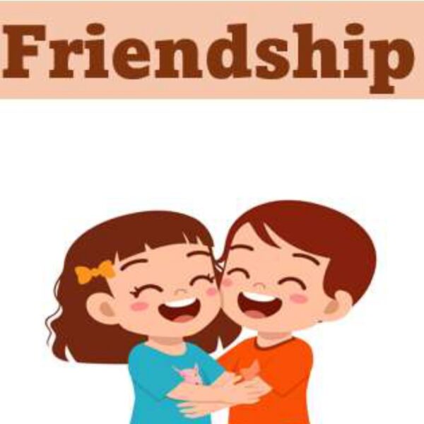 Friendship Level 3