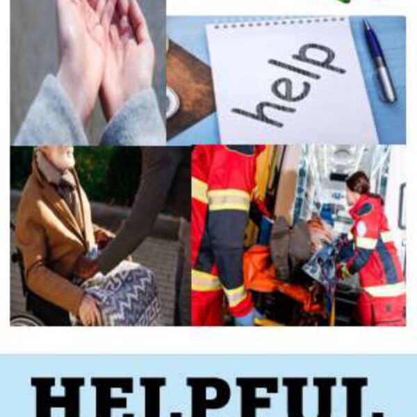 Helpfulness Level 6