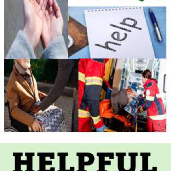 Helpfulness Level 5