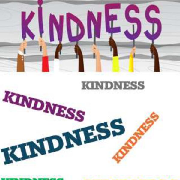 Kindness Level 5