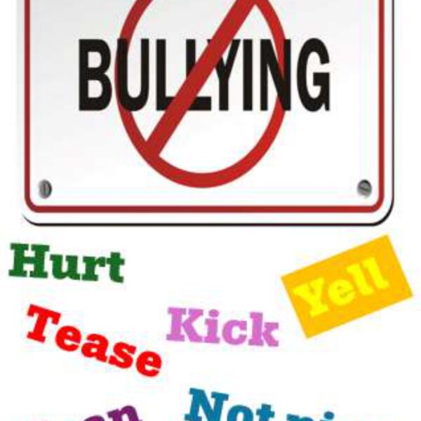 Bullying Levels 4