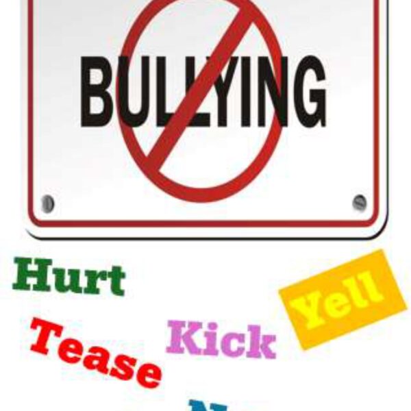 Bullying Levels 3