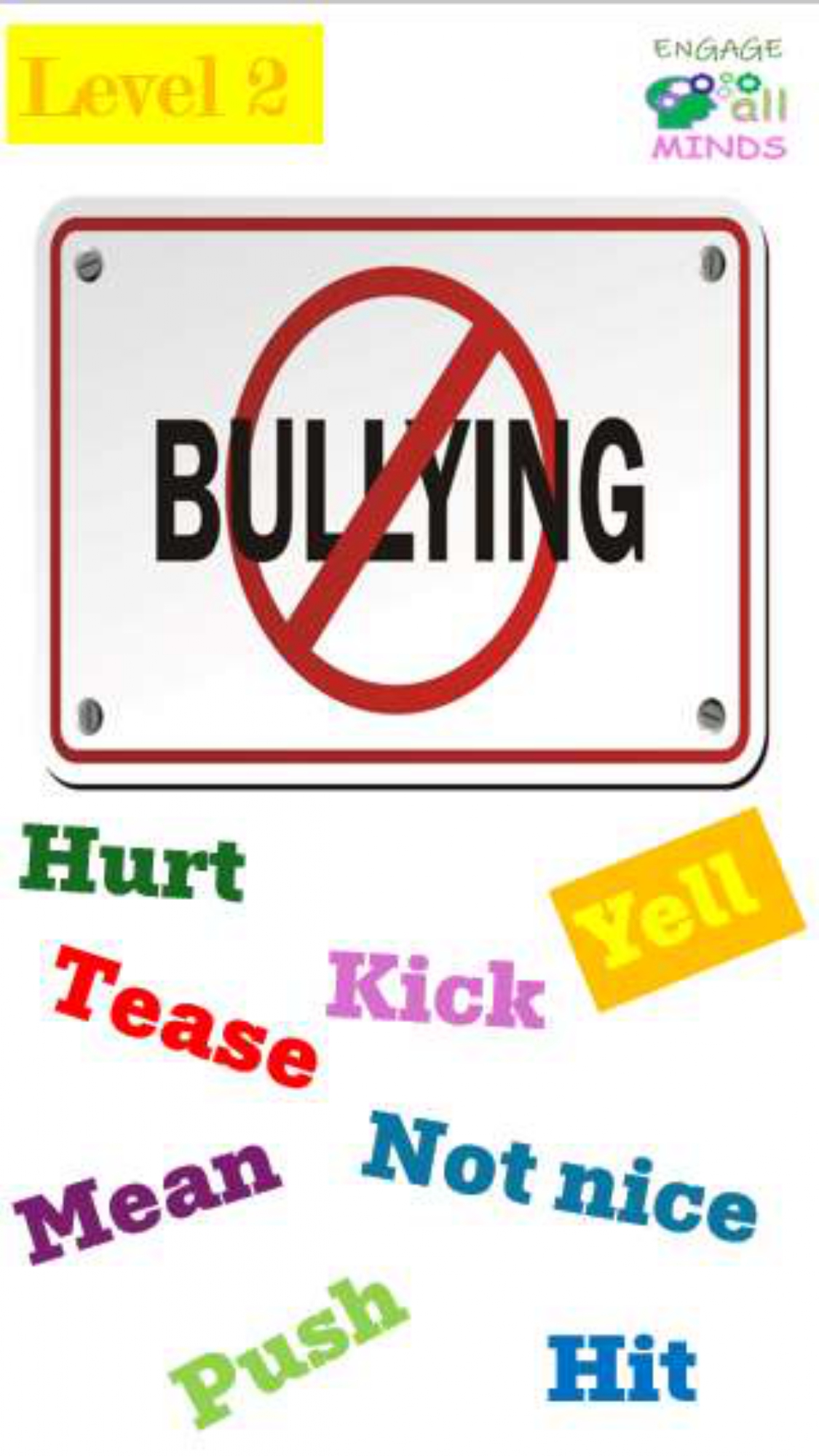 SEL Main cover sheet_pdf_page-0064 Bullying Levels 2 - Image 1