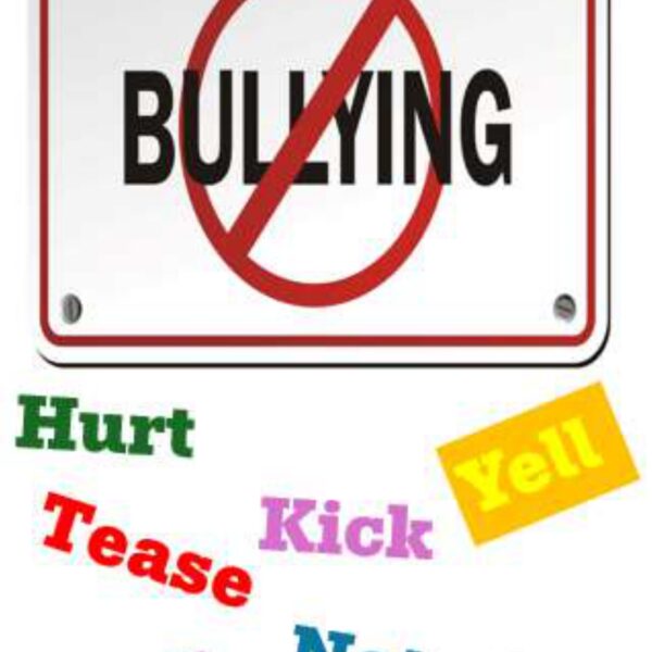 Bullying Levels 1