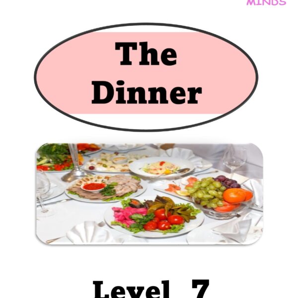 The Dinner Level 7
