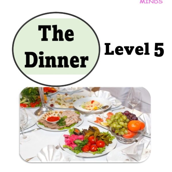 The Dinner Level 5
