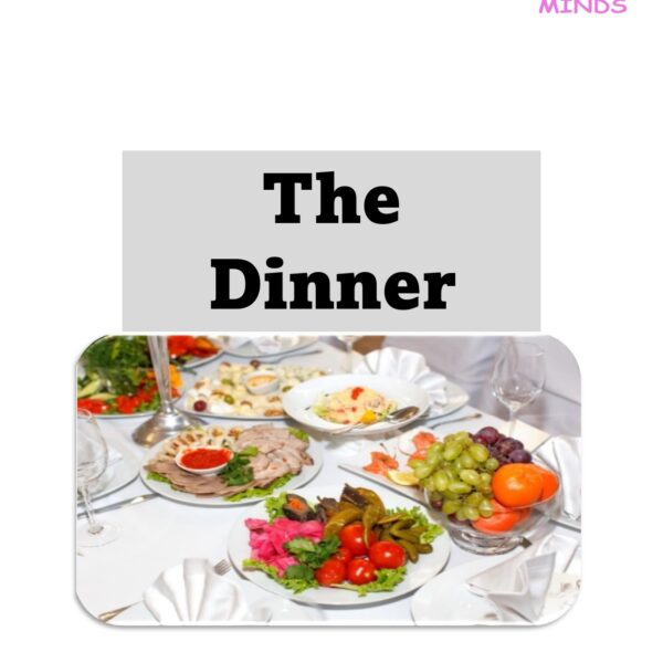 The Dinner Level 4