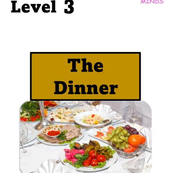 The Dinner Level 3