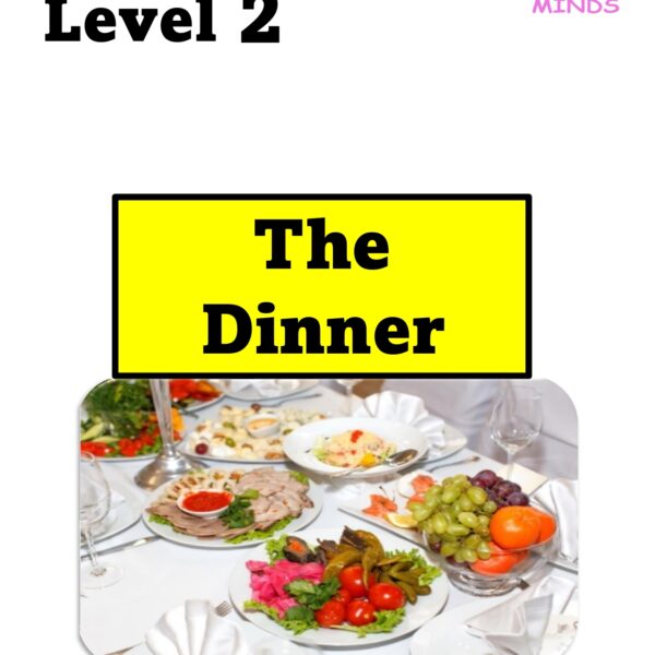 The Dinner Level 2