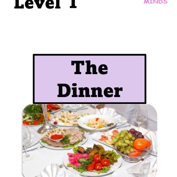 The Dinner Level 1