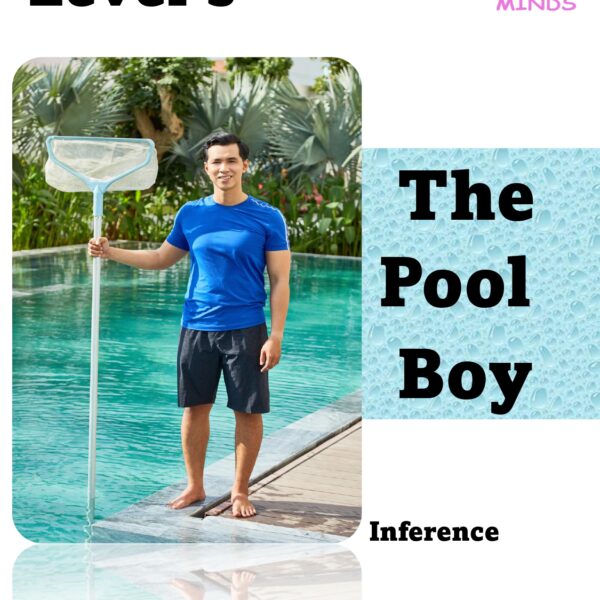 The Pool Boy Level 5