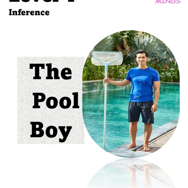 The Pool Boy Level 4