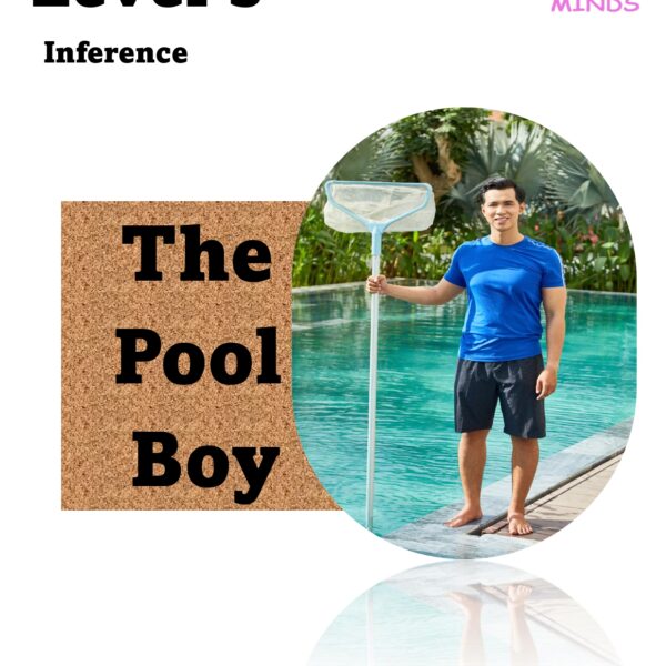 The Pool Boy Level 3