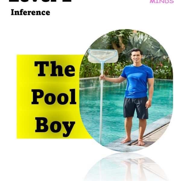The Pool Boy Level 2