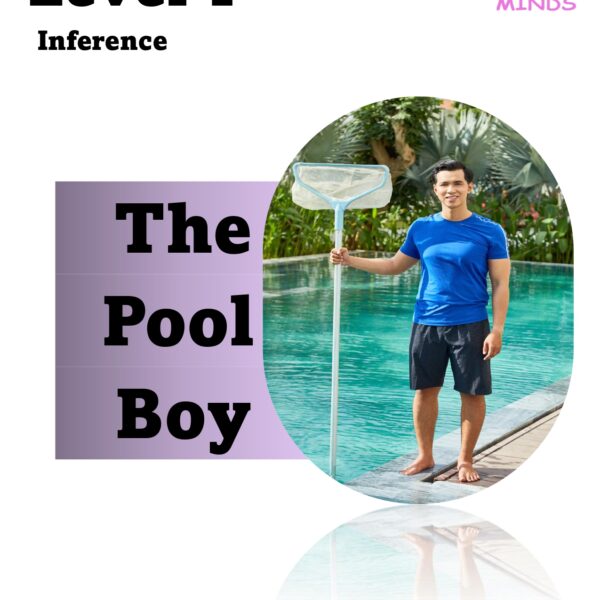 The Pool Boy Level 1